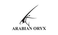 Arabian Oryx
